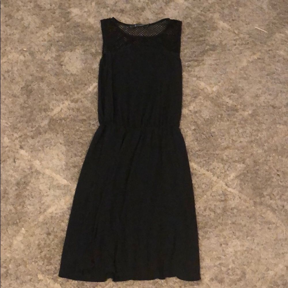 Neesha dress S/M (5499)